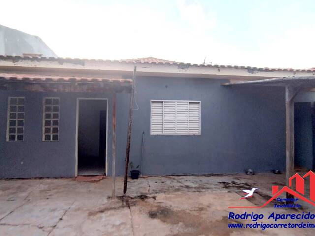 #CA-LC 0165 - Casa para Venda em Coroados - SP - 3