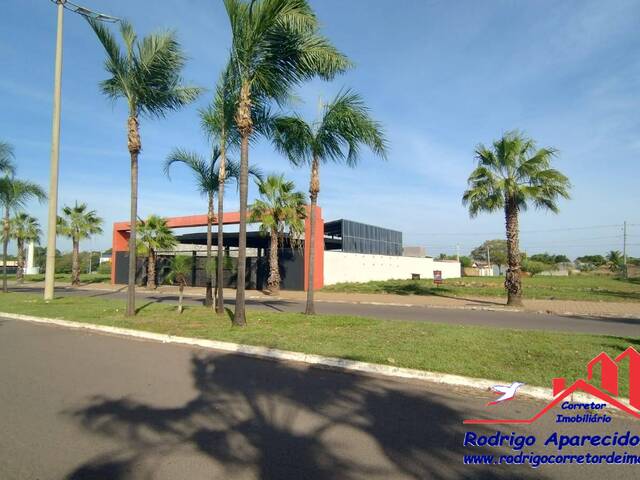 #TO 0022 - Terreno para Venda em Birigui - SP - 2