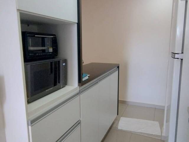 #AP 0056 - Apartamento para Venda em Birigui - SP - 3