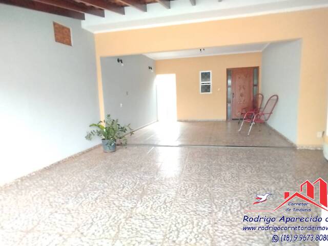 #294 - Casa para Venda em Birigui - SP - 3