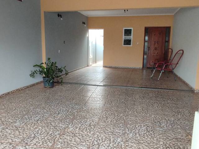 Venda em Jardim São Braz - Birigui