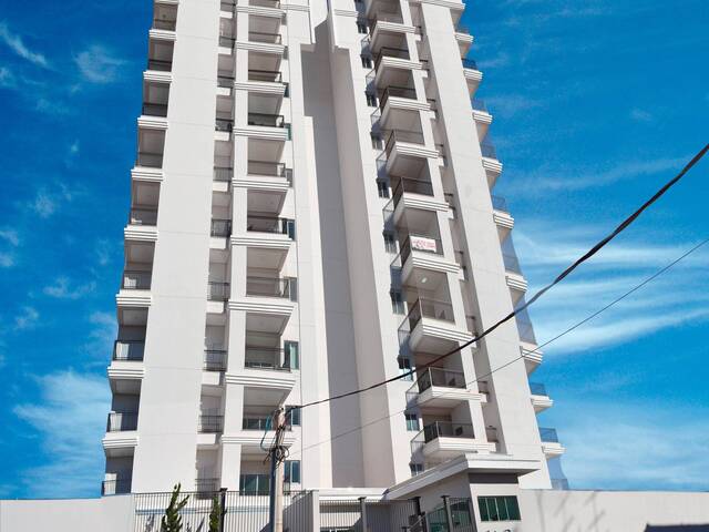 #LC-AP 0002 - Apartamento para Locação em Birigui - SP - 1