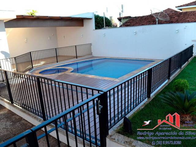 #LC-AP 0002 - Apartamento para Locação em Birigui - SP - 3