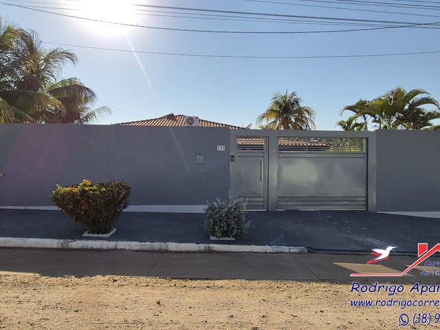 #RA 0014 - Rancho para Venda em Buritama - SP