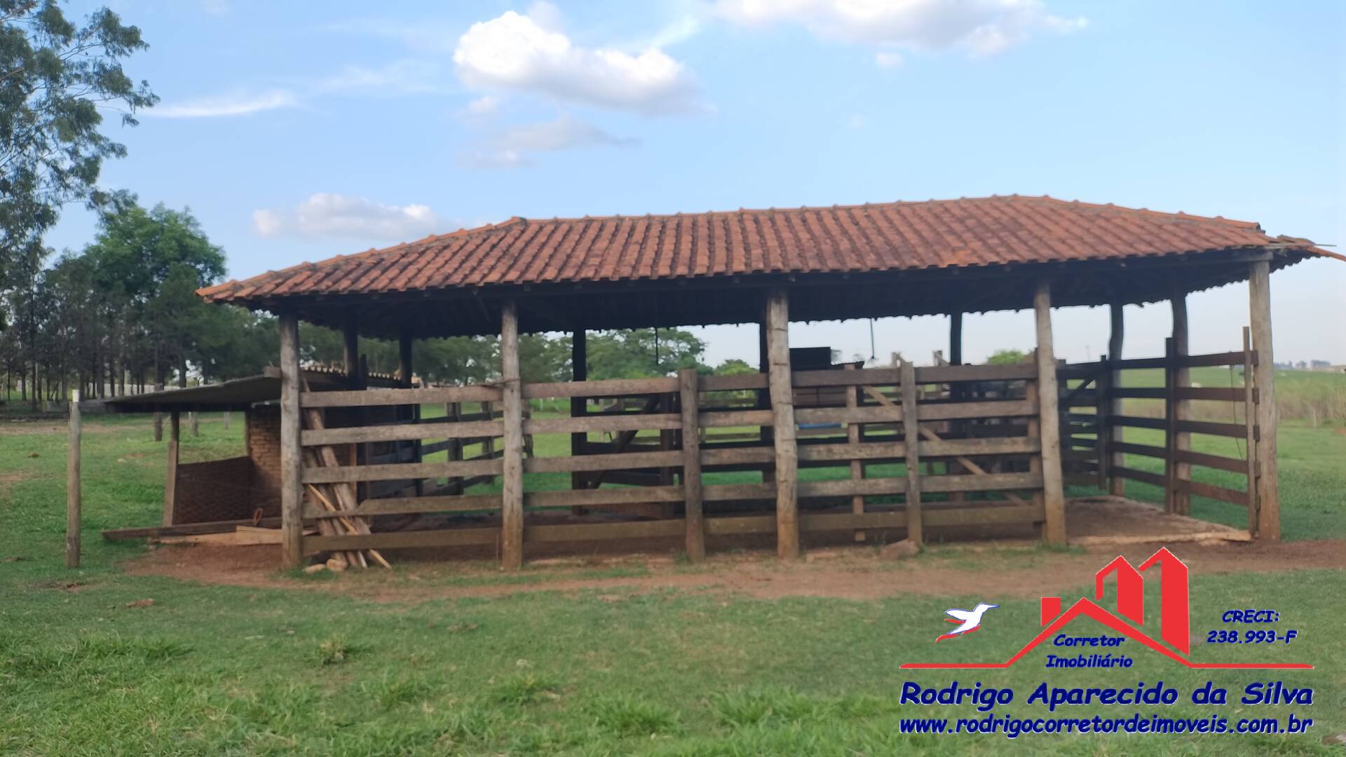 Sítio, 3 quartos, 2 m² - Foto 26