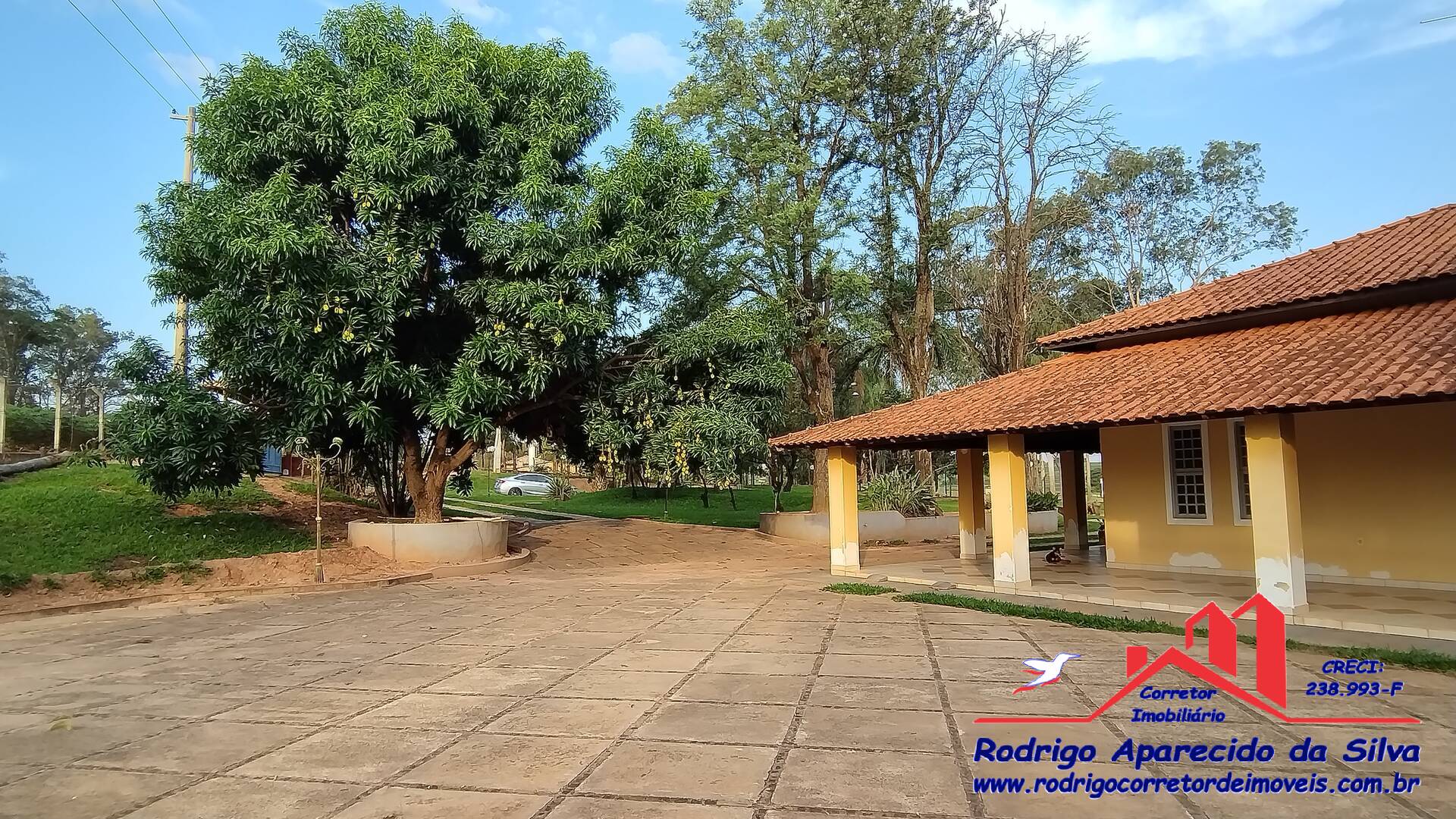 Sítio, 3 quartos, 2 m² - Foto 9