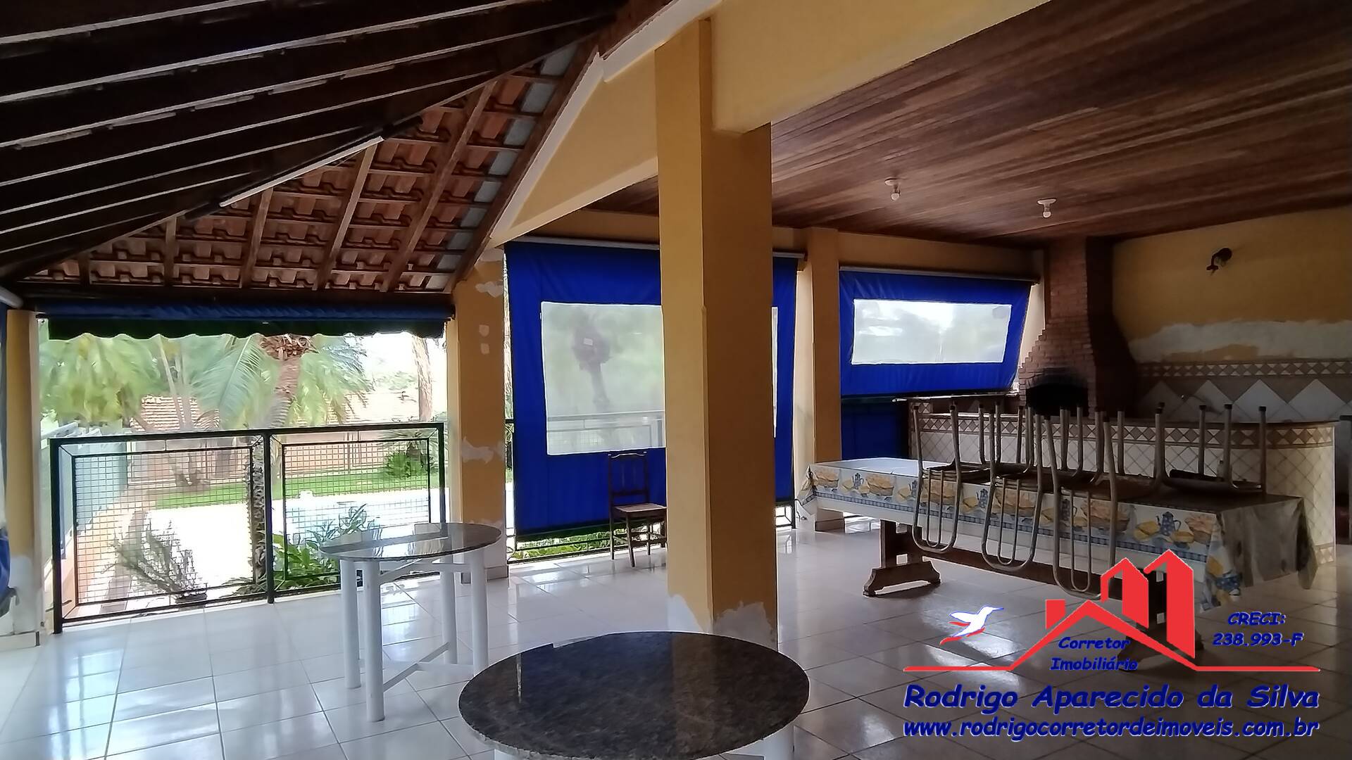 Sítio, 3 quartos, 2 m² - Foto 14