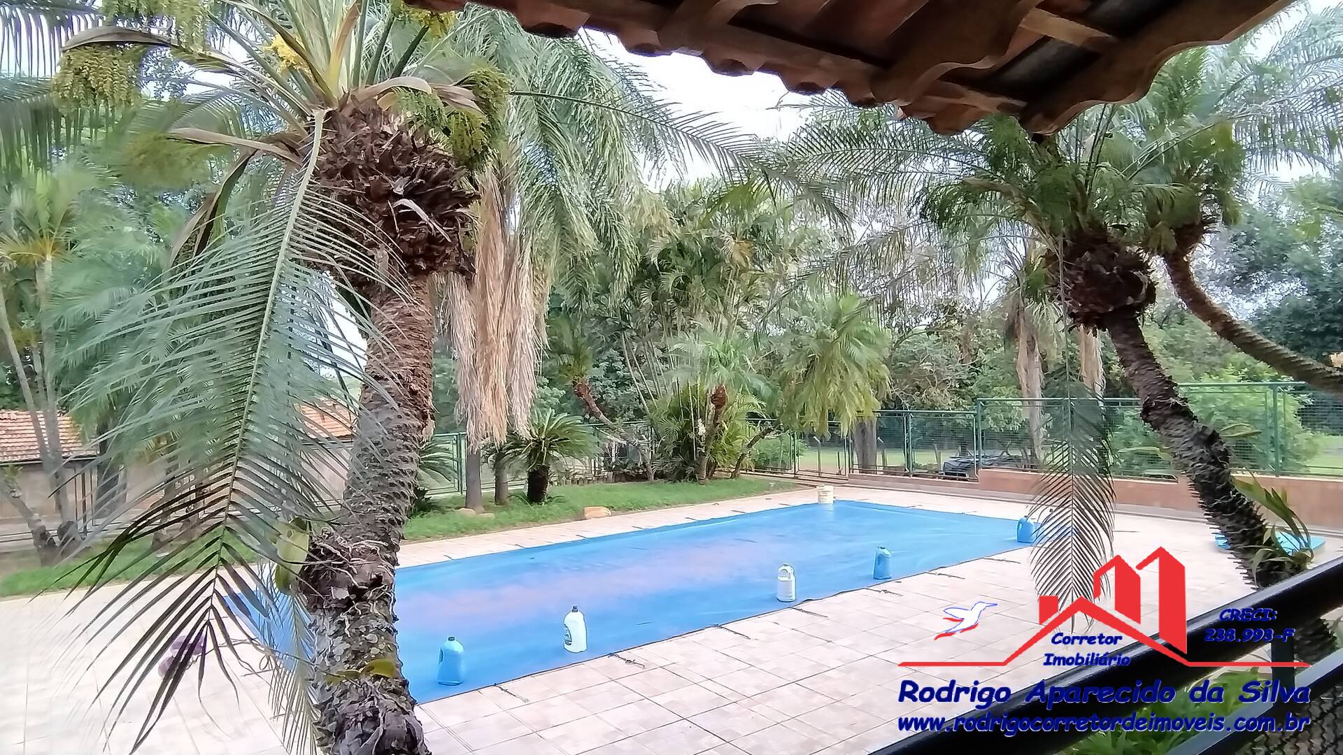 Sítio, 3 quartos, 2 m² - Foto 20