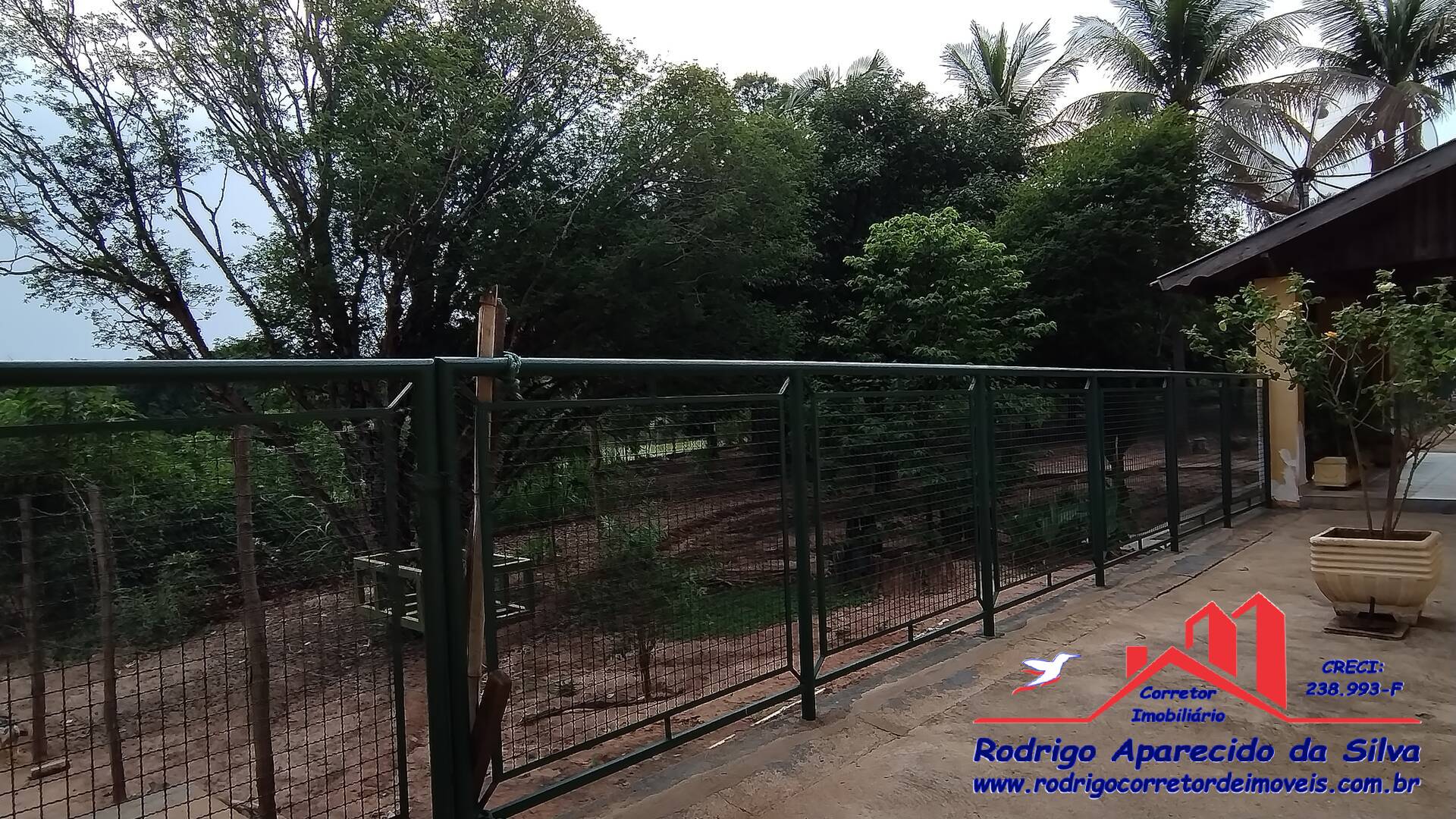 Sítio, 3 quartos, 2 m² - Foto 18