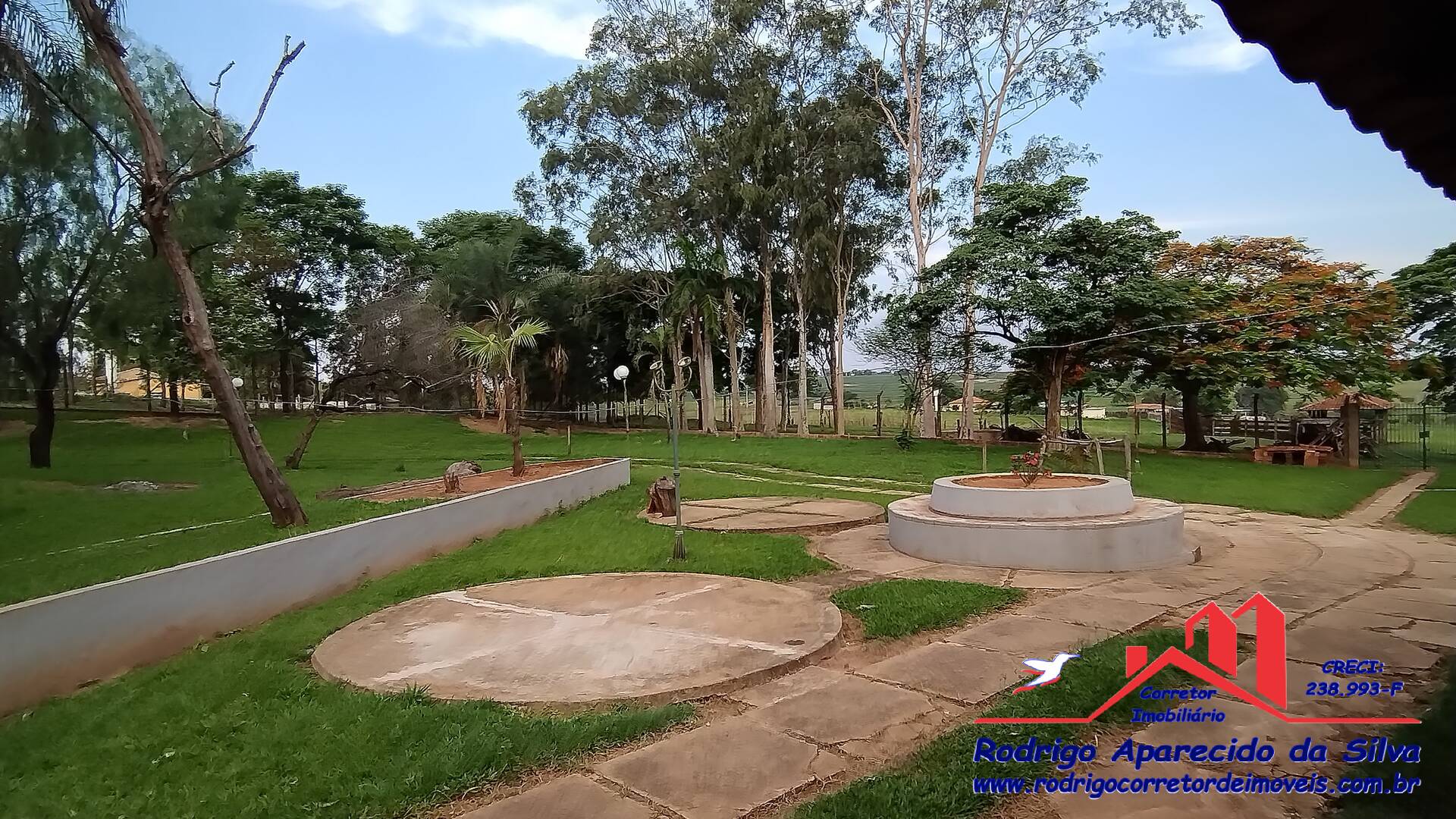 Sítio, 3 quartos, 2 m² - Foto 5