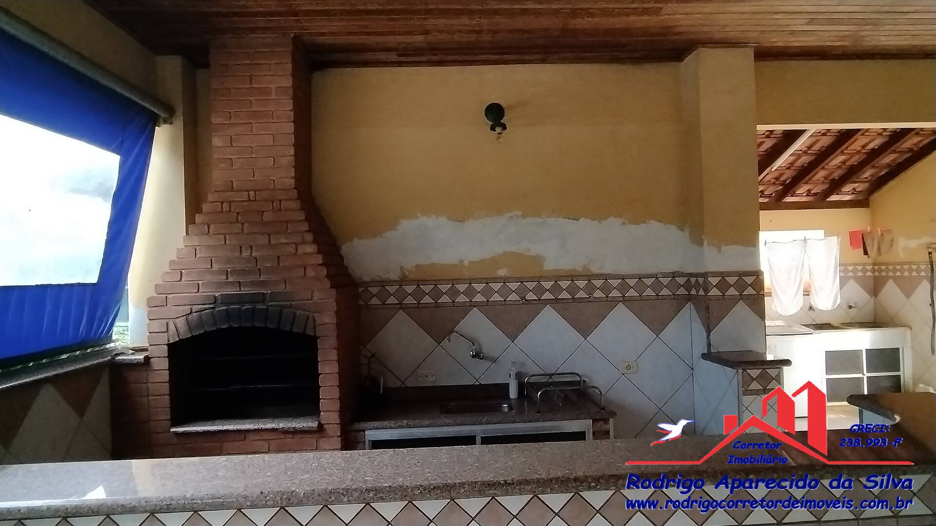 Sítio, 3 quartos, 2 m² - Foto 12