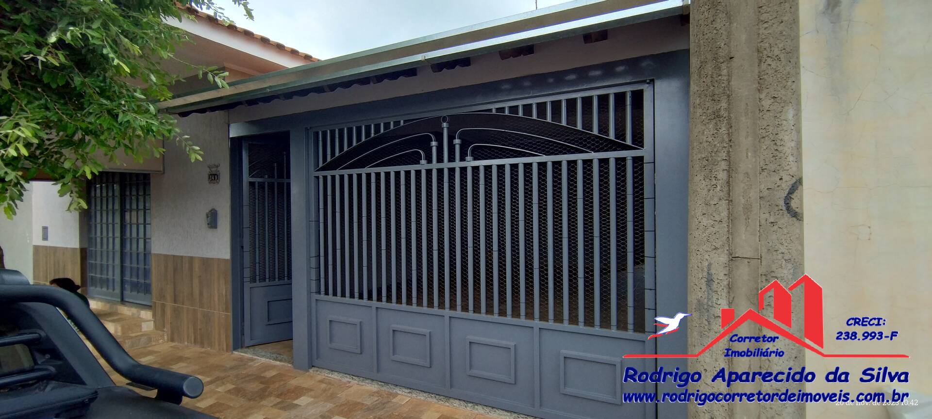 Casa, 3 quartos, 250 m² - Foto 1