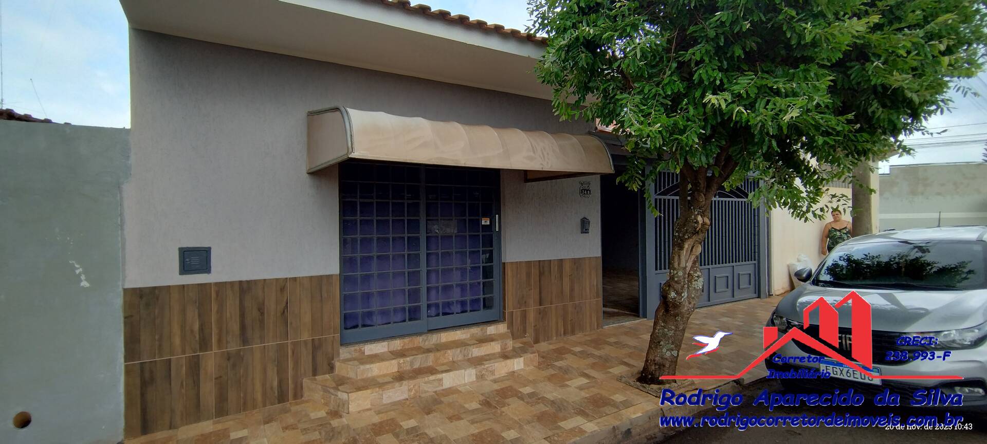 Casa, 3 quartos, 250 m² - Foto 3