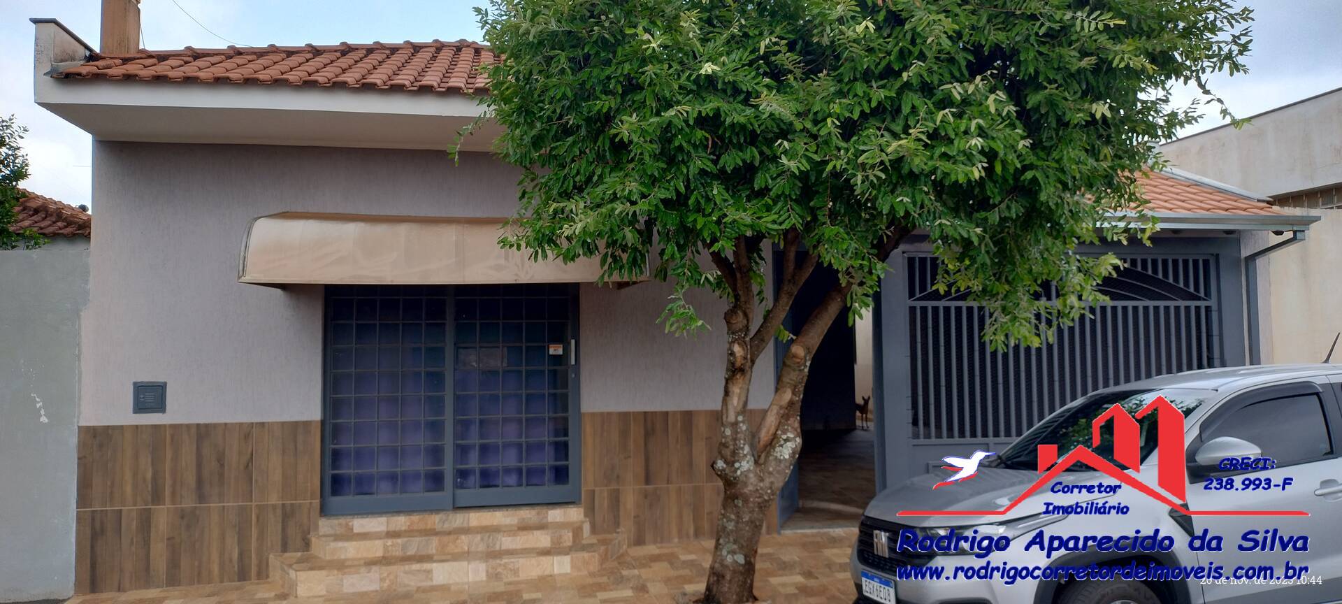 Casa, 3 quartos, 250 m² - Foto 2