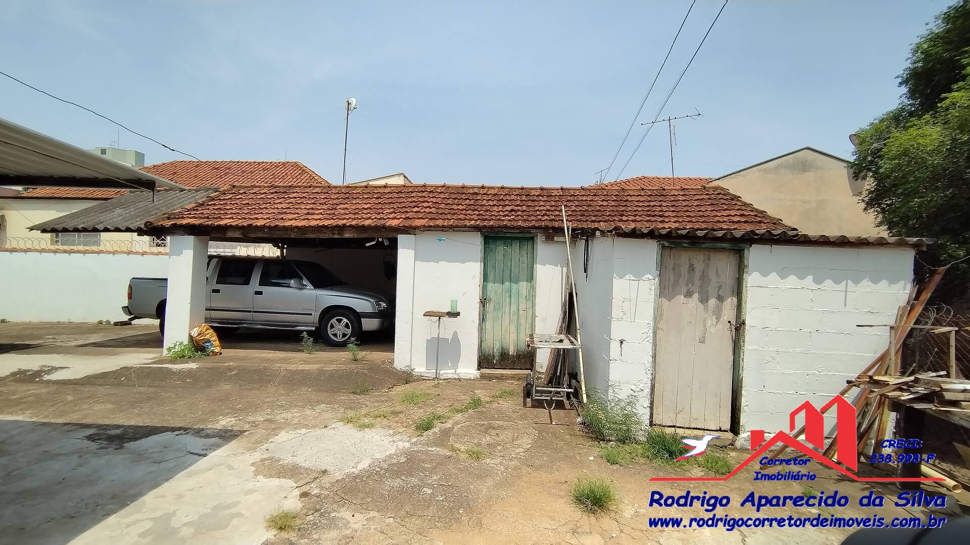 Casa, 3 quartos, 788 m² - Foto 8