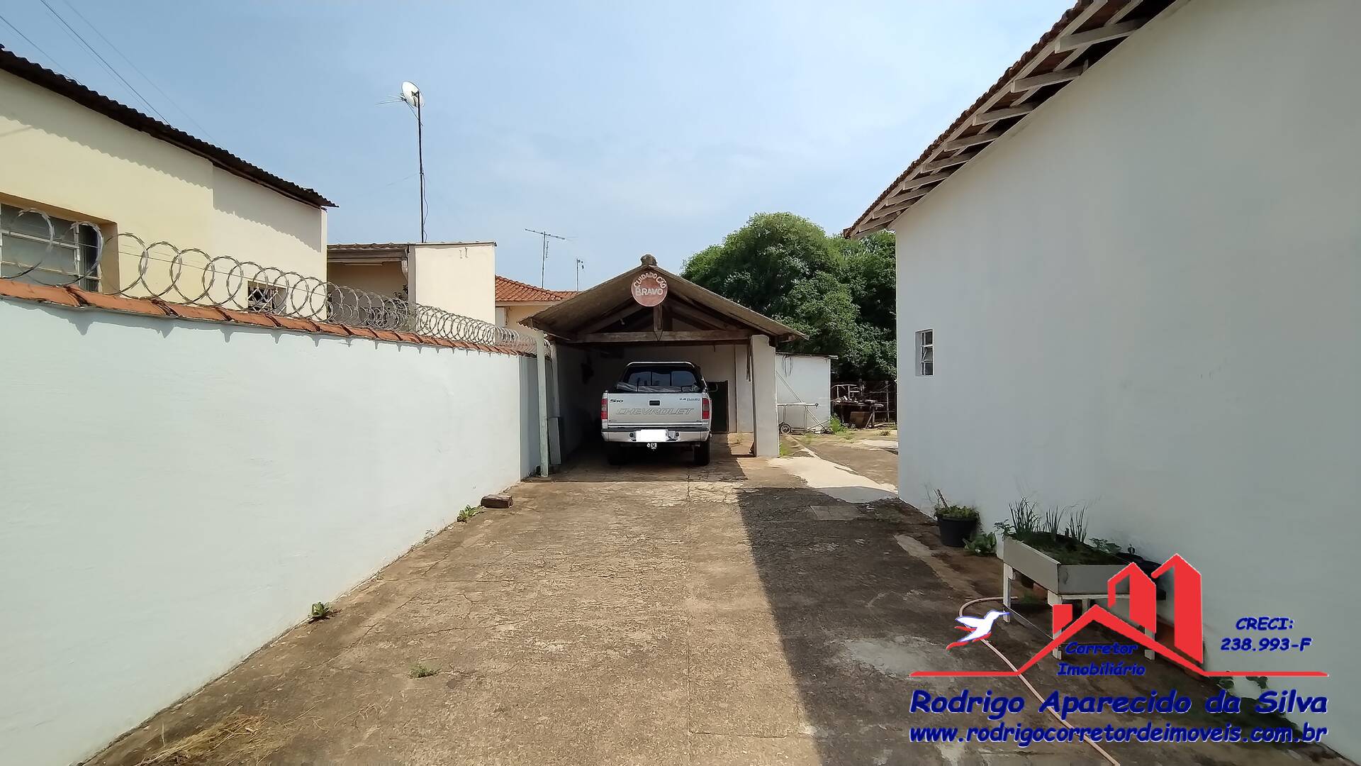 Casa, 3 quartos, 788 m² - Foto 7