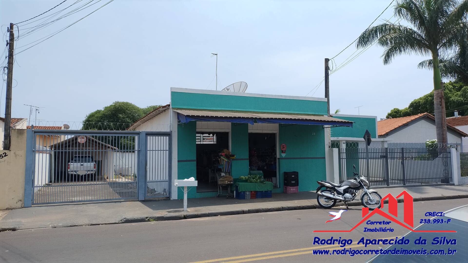 Casa, 3 quartos, 788 m² - Foto 2