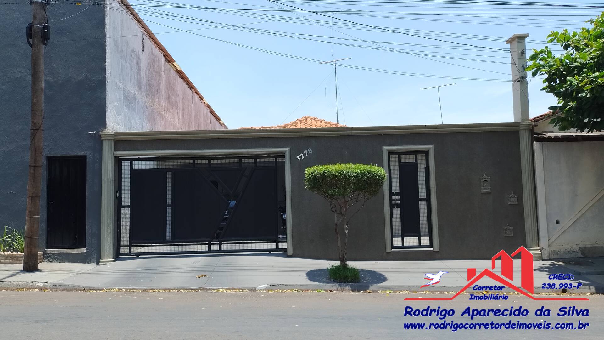 Casa, 4 quartos, 327 m² - Foto 2