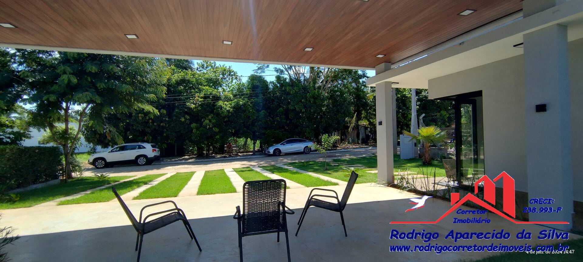 Casa à venda e aluguel, 720m² - Foto 13