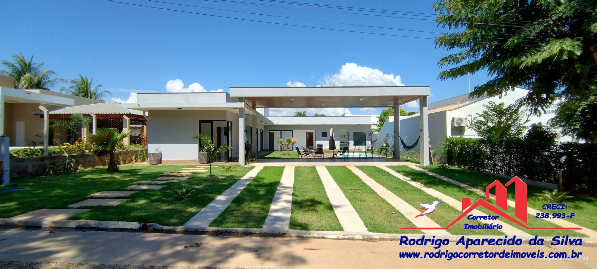 Casa à venda e aluguel, 720m² - Foto 3