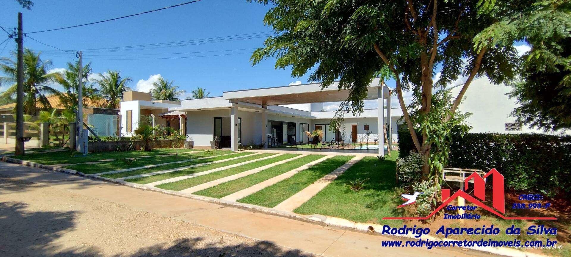 Casa à venda e aluguel, 720m² - Foto 5
