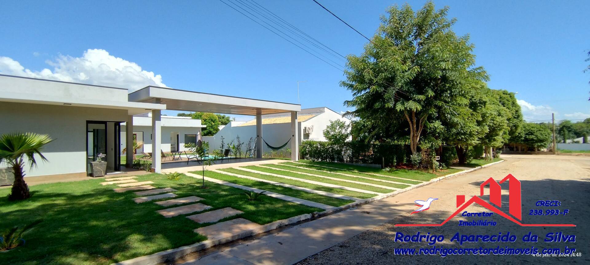 Casa à venda e aluguel, 720m² - Foto 4