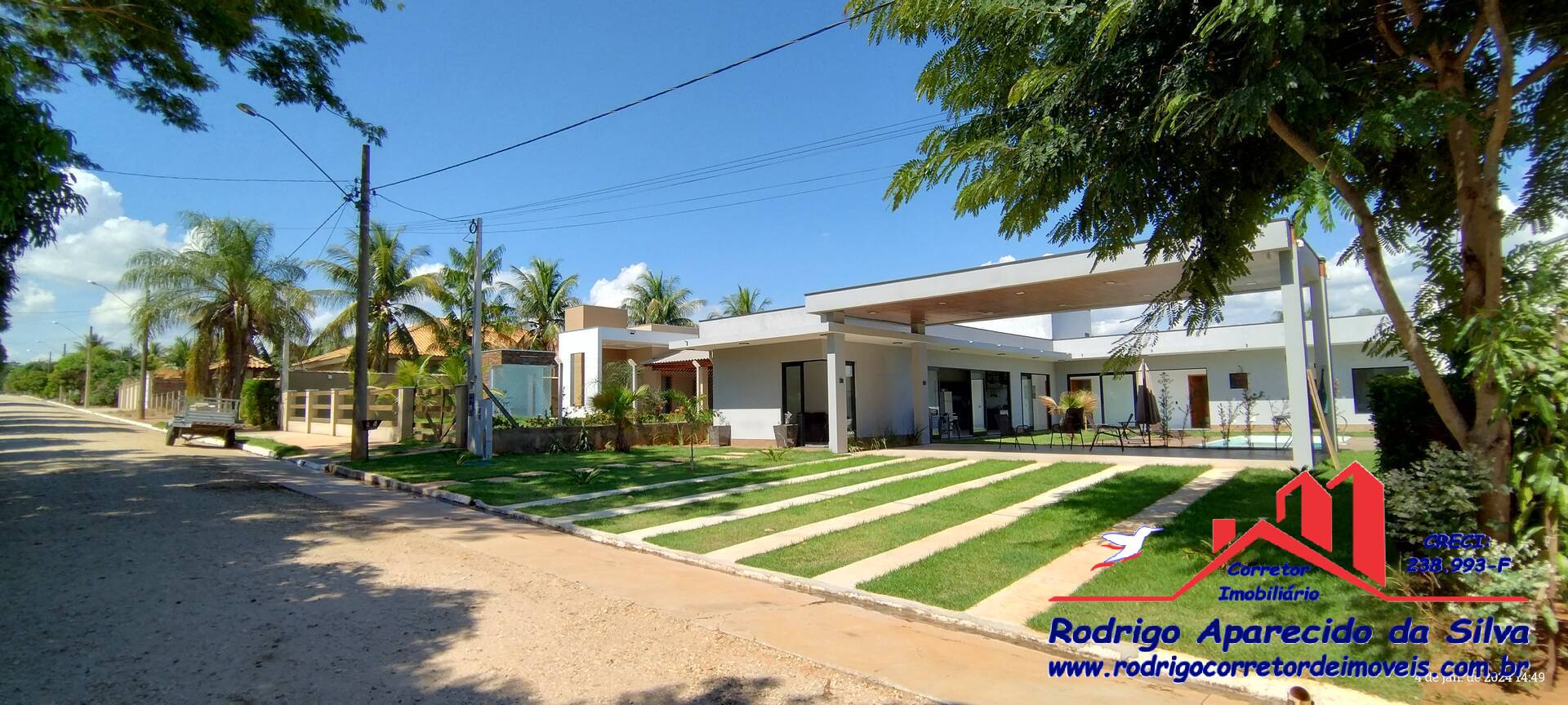 Casa à venda e aluguel, 720m² - Foto 6