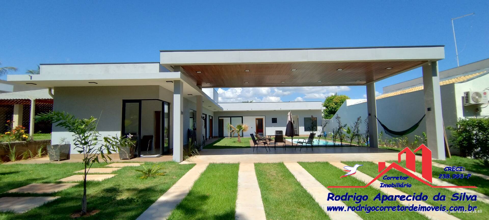 Casa à venda e aluguel, 720m² - Foto 8