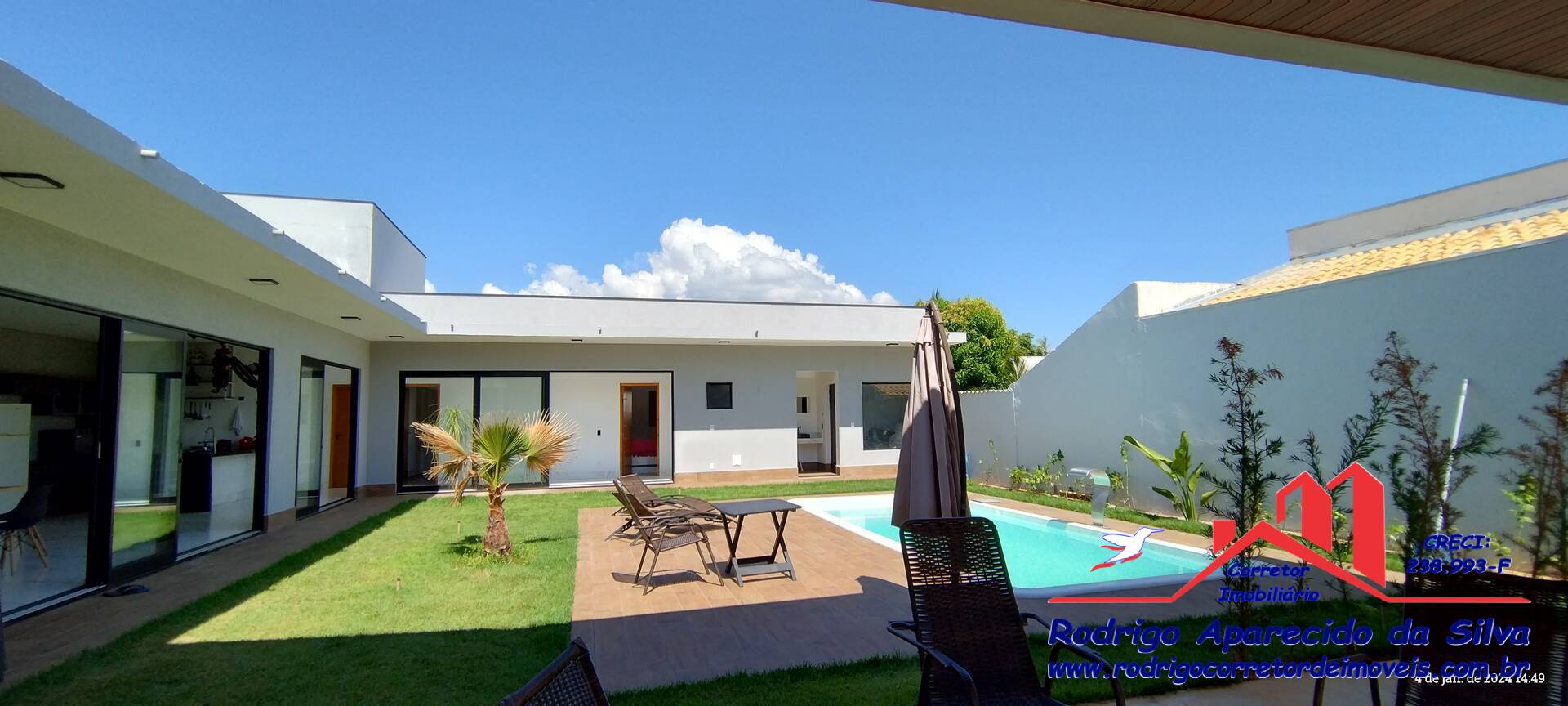 Casa à venda e aluguel, 720m² - Foto 10