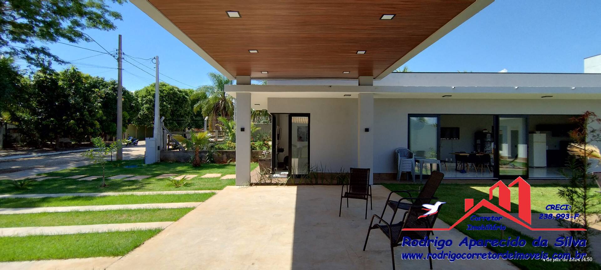 Casa à venda e aluguel, 720m² - Foto 11