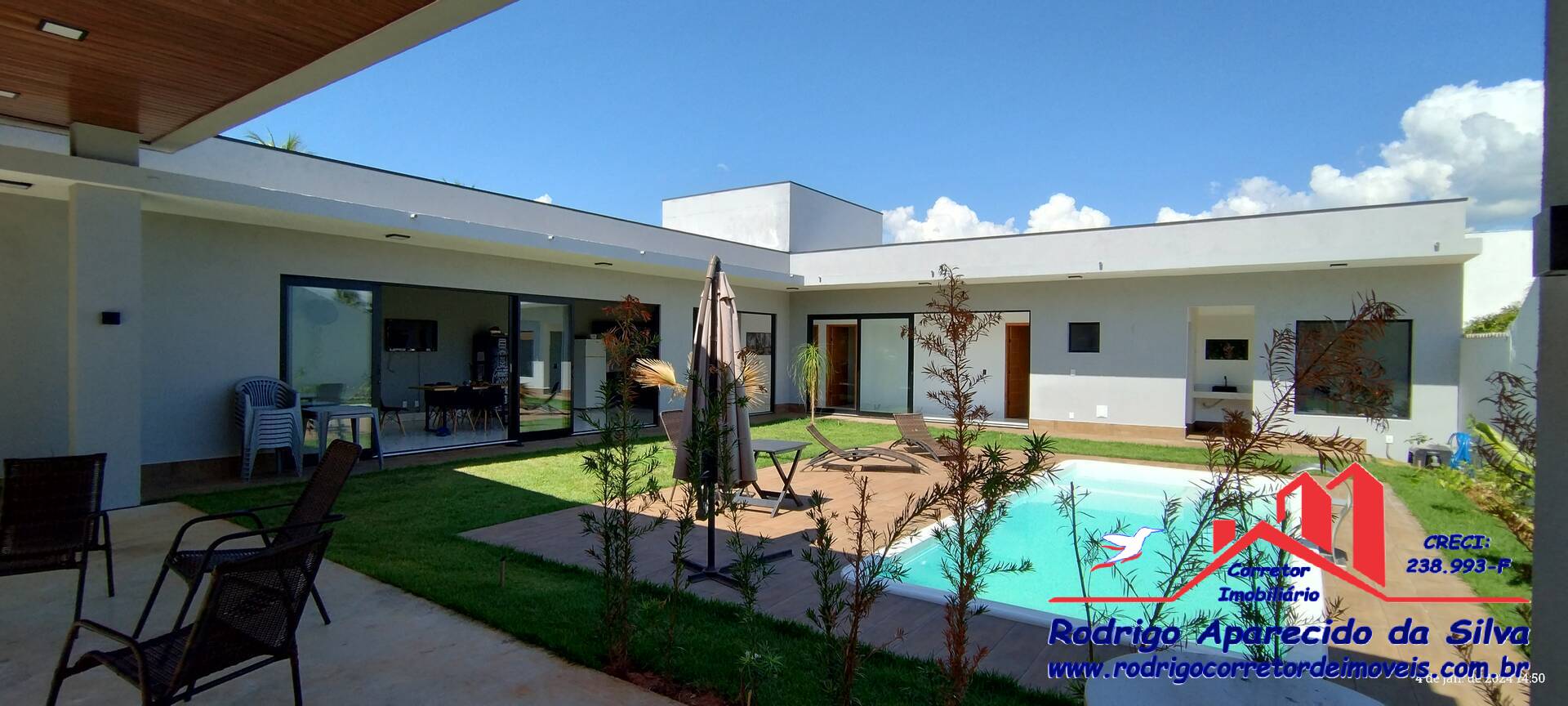 Casa à venda e aluguel, 720m² - Foto 12