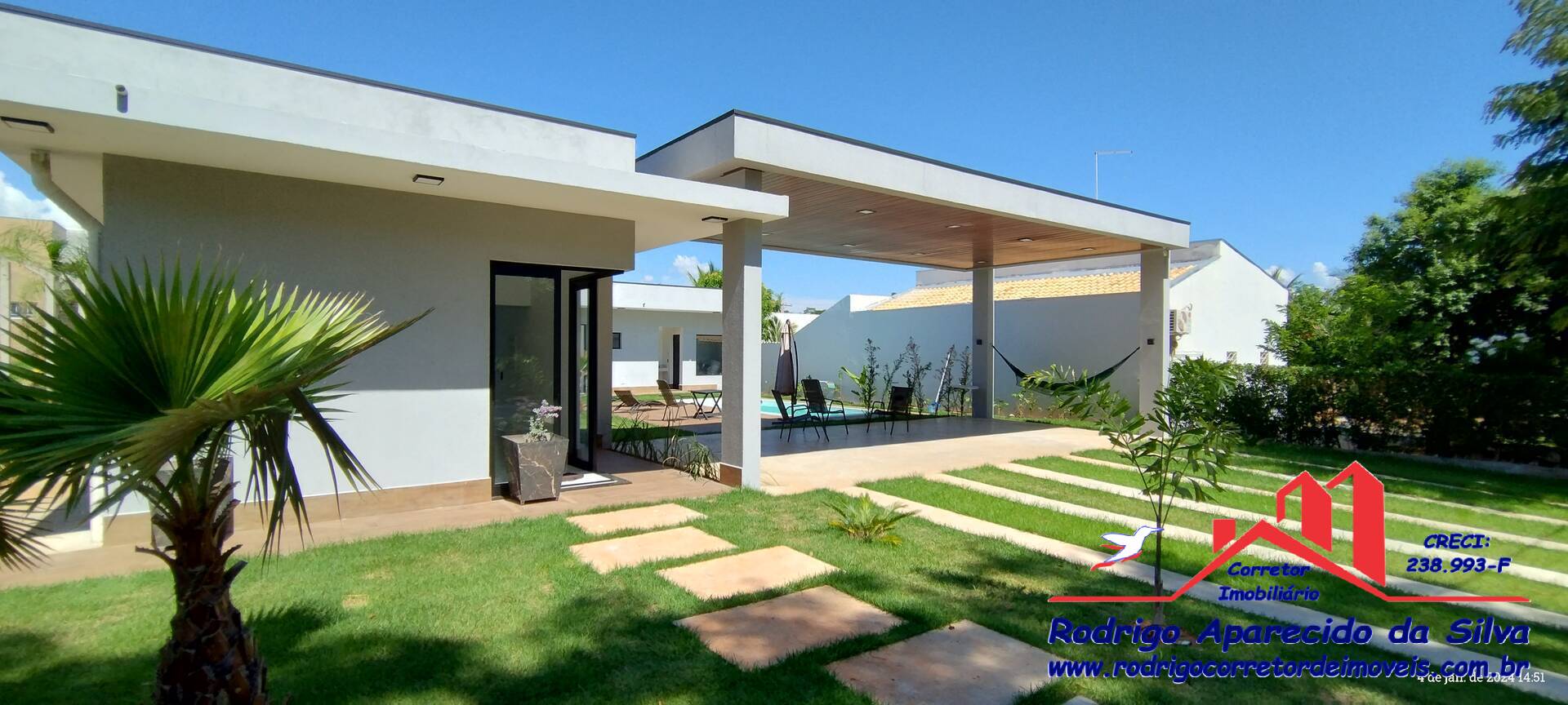Casa à venda e aluguel, 720m² - Foto 7