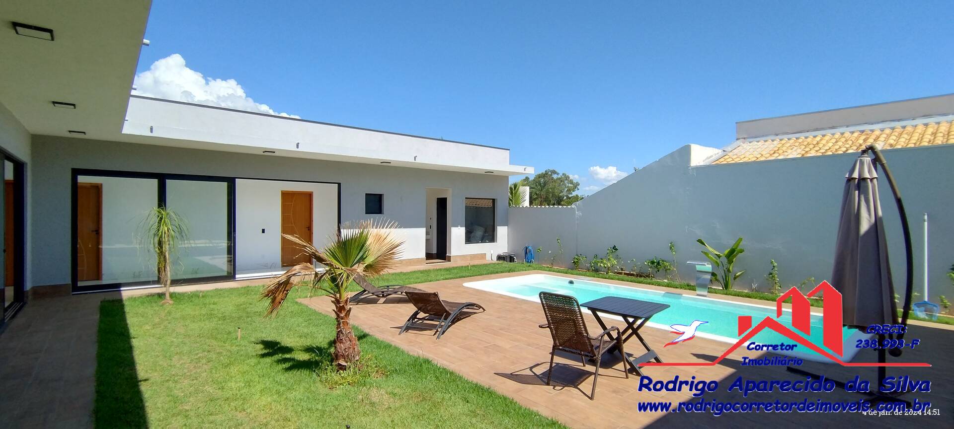 Casa à venda e aluguel, 720m² - Foto 15