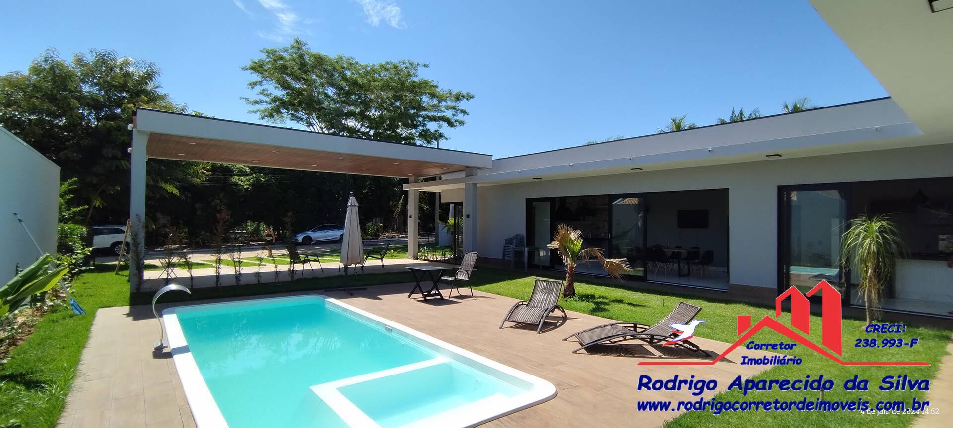 Casa à venda e aluguel, 720m² - Foto 17