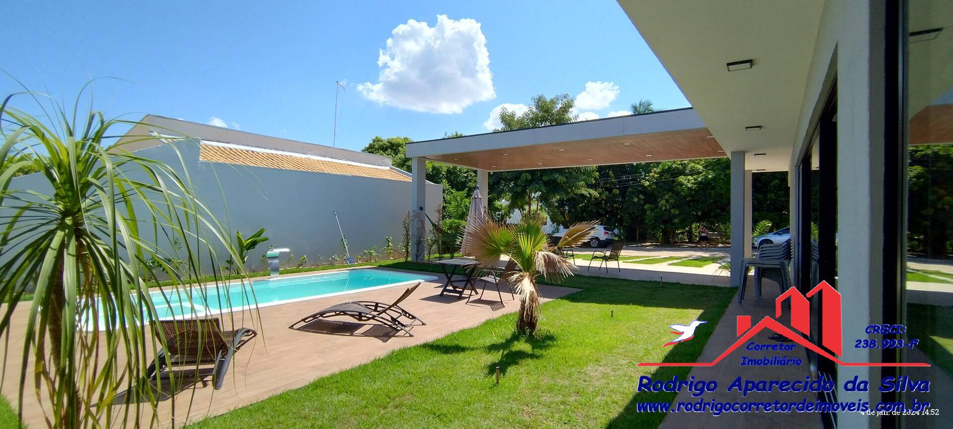 Casa à venda e aluguel, 720m² - Foto 16