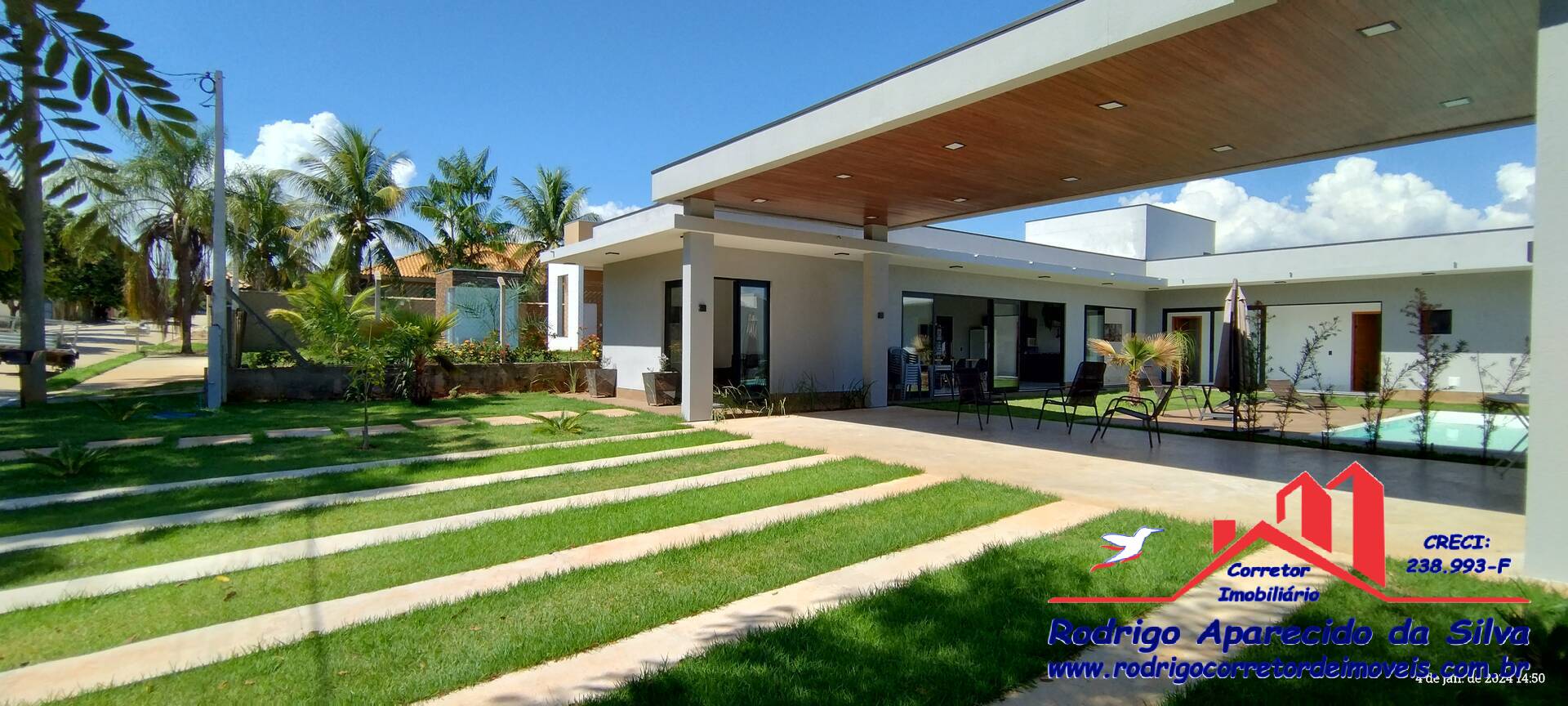 Casa à venda e aluguel, 720m² - Foto 9