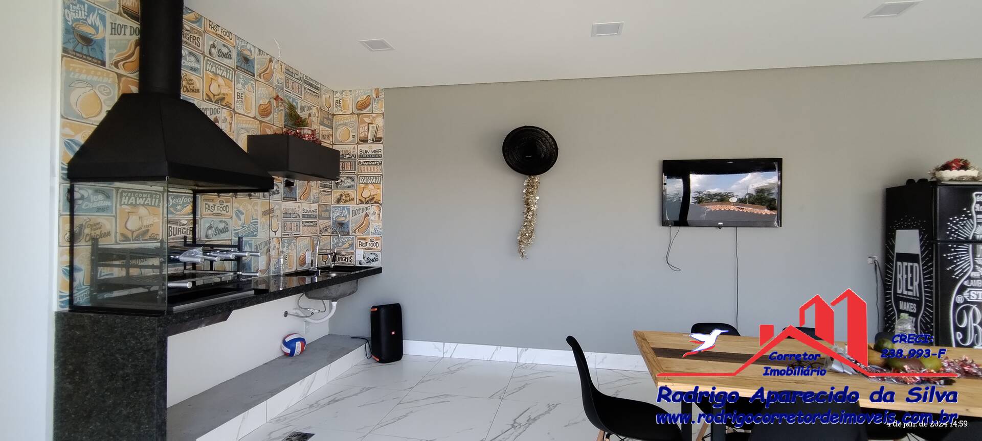 Casa à venda e aluguel, 720m² - Foto 28