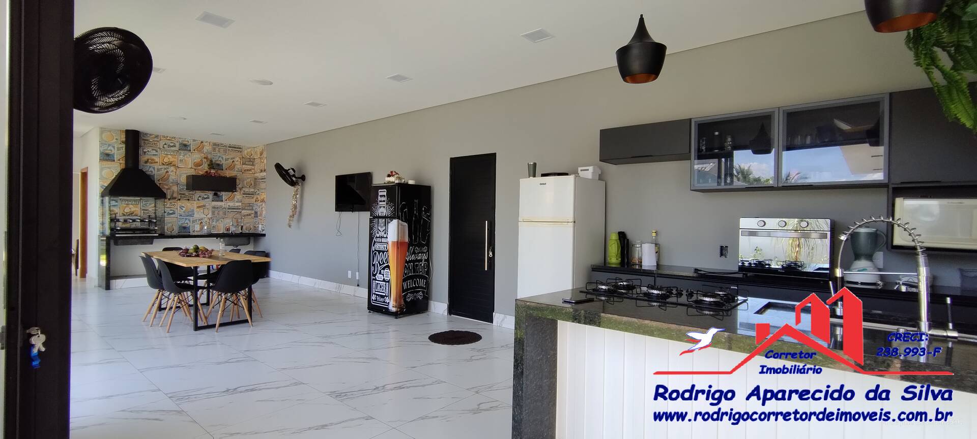 Casa à venda e aluguel, 720m² - Foto 33