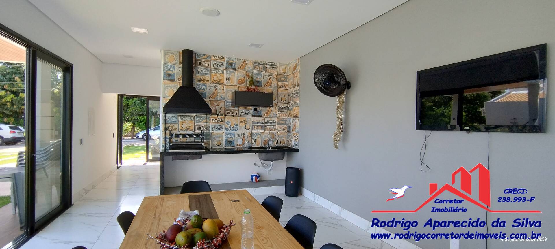 Casa à venda e aluguel, 720m² - Foto 30