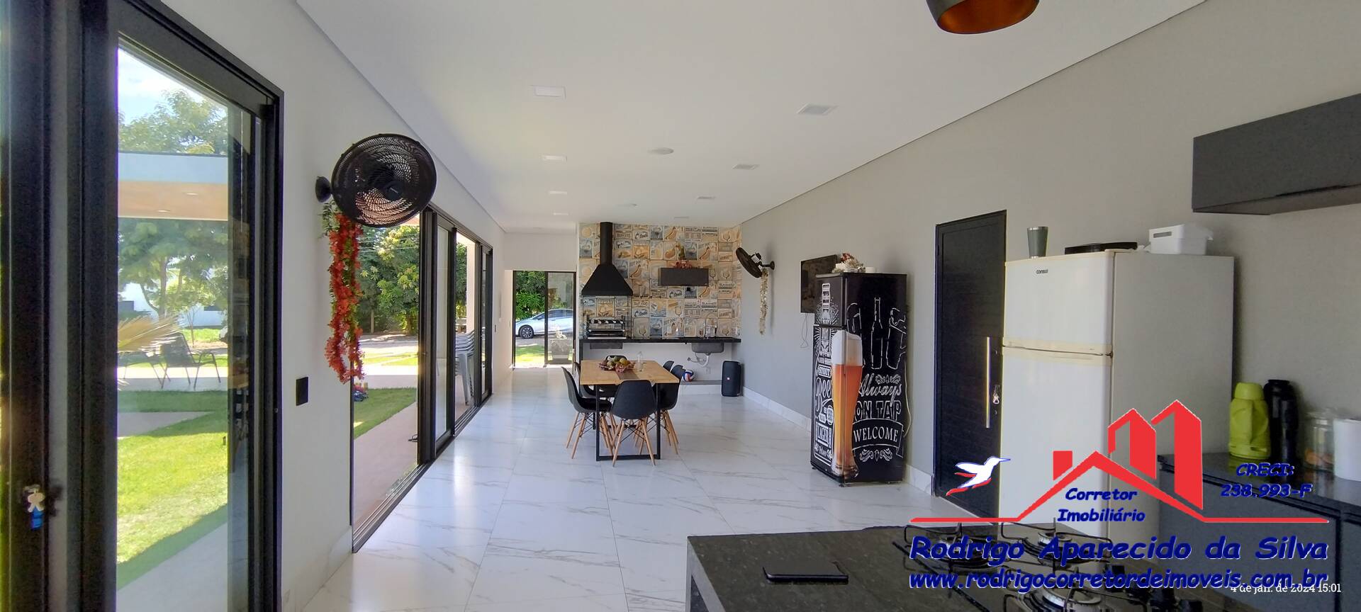 Casa à venda e aluguel, 720m² - Foto 36