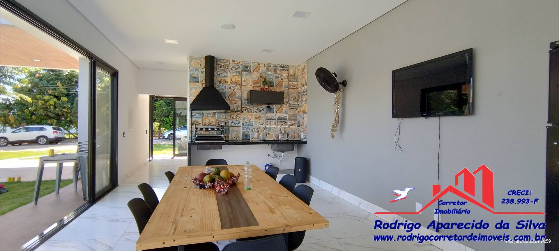 Casa à venda e aluguel, 720m² - Foto 31