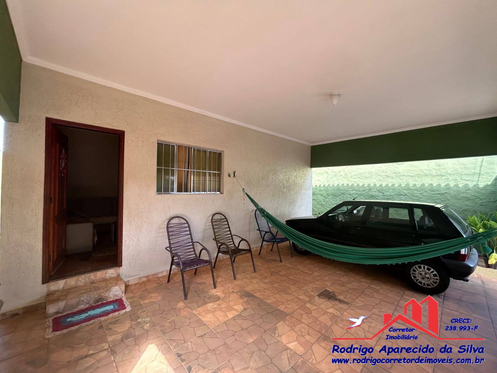 Casa, 2 quartos, 254 m² - Foto 2