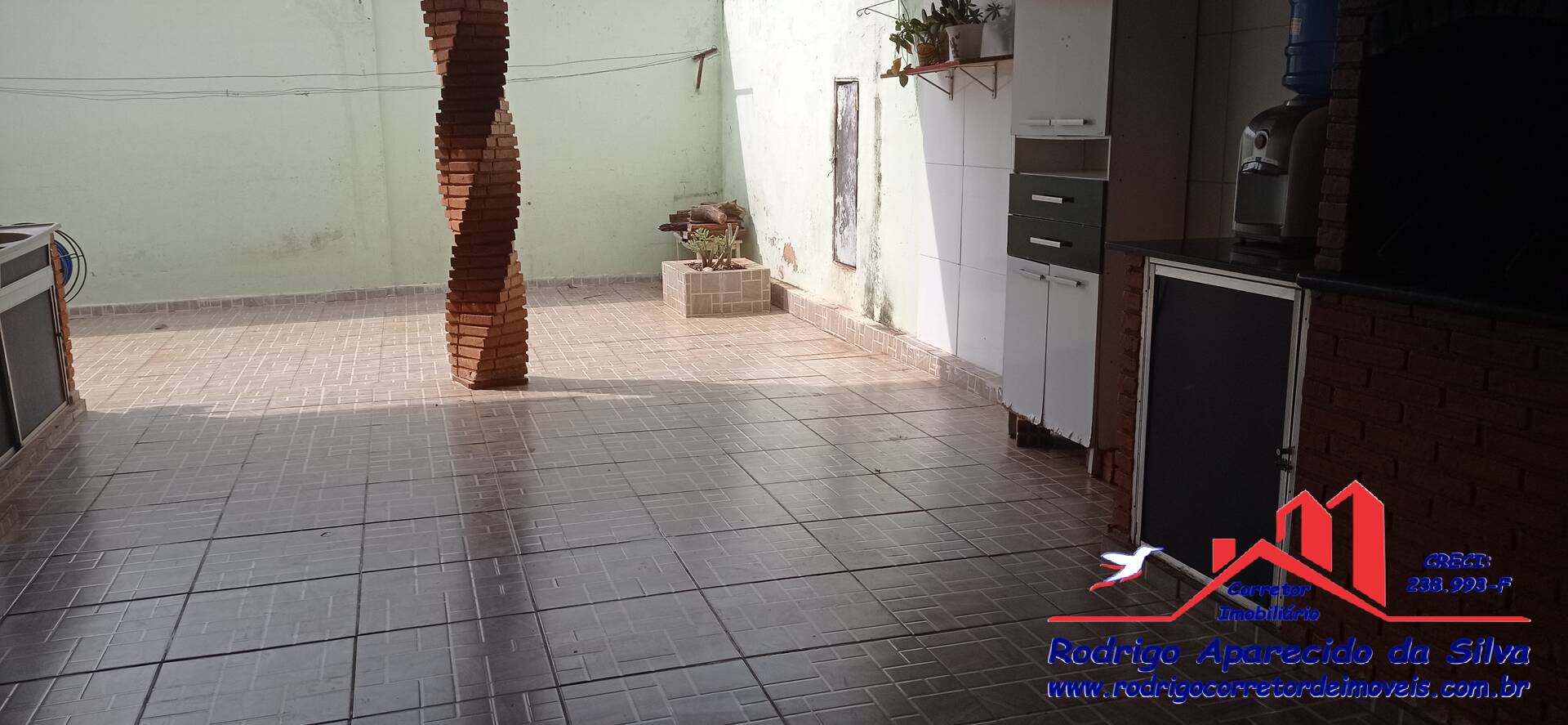 Casa, 2 quartos - Foto 3