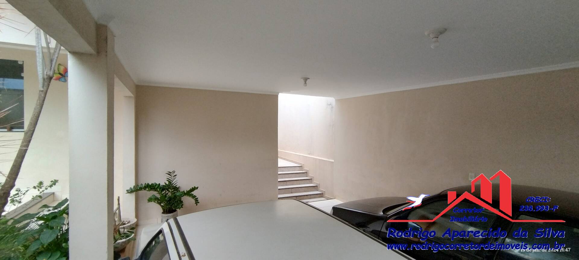 Casa, 3 quartos, 250 m² - Foto 9