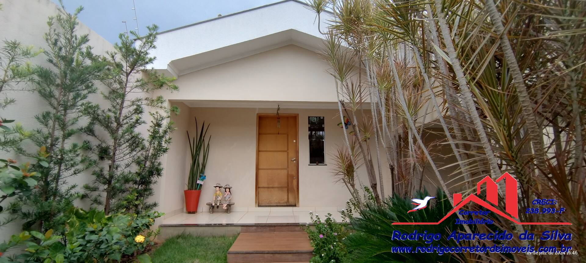 Casa, 3 quartos, 250 m² - Foto 4