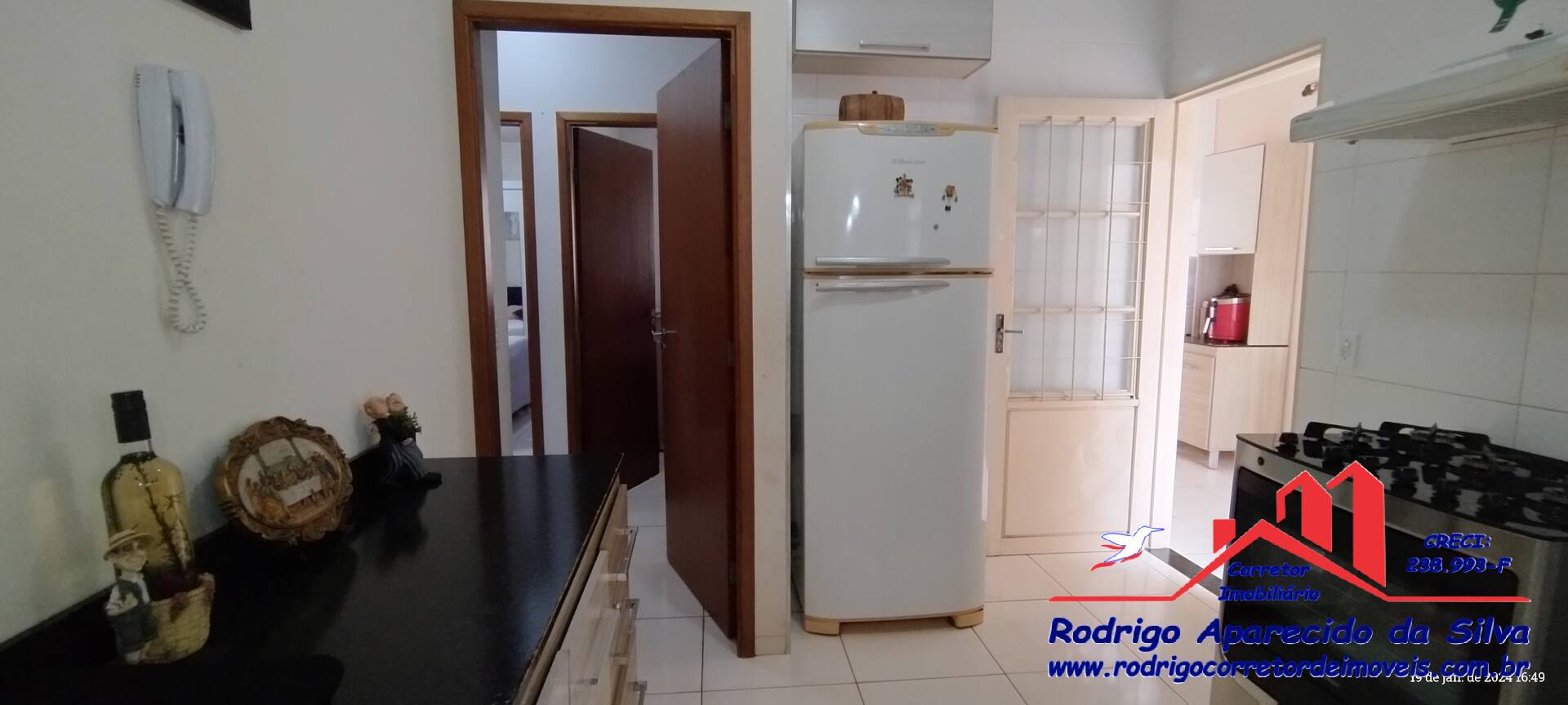 Casa, 3 quartos, 250 m² - Foto 17