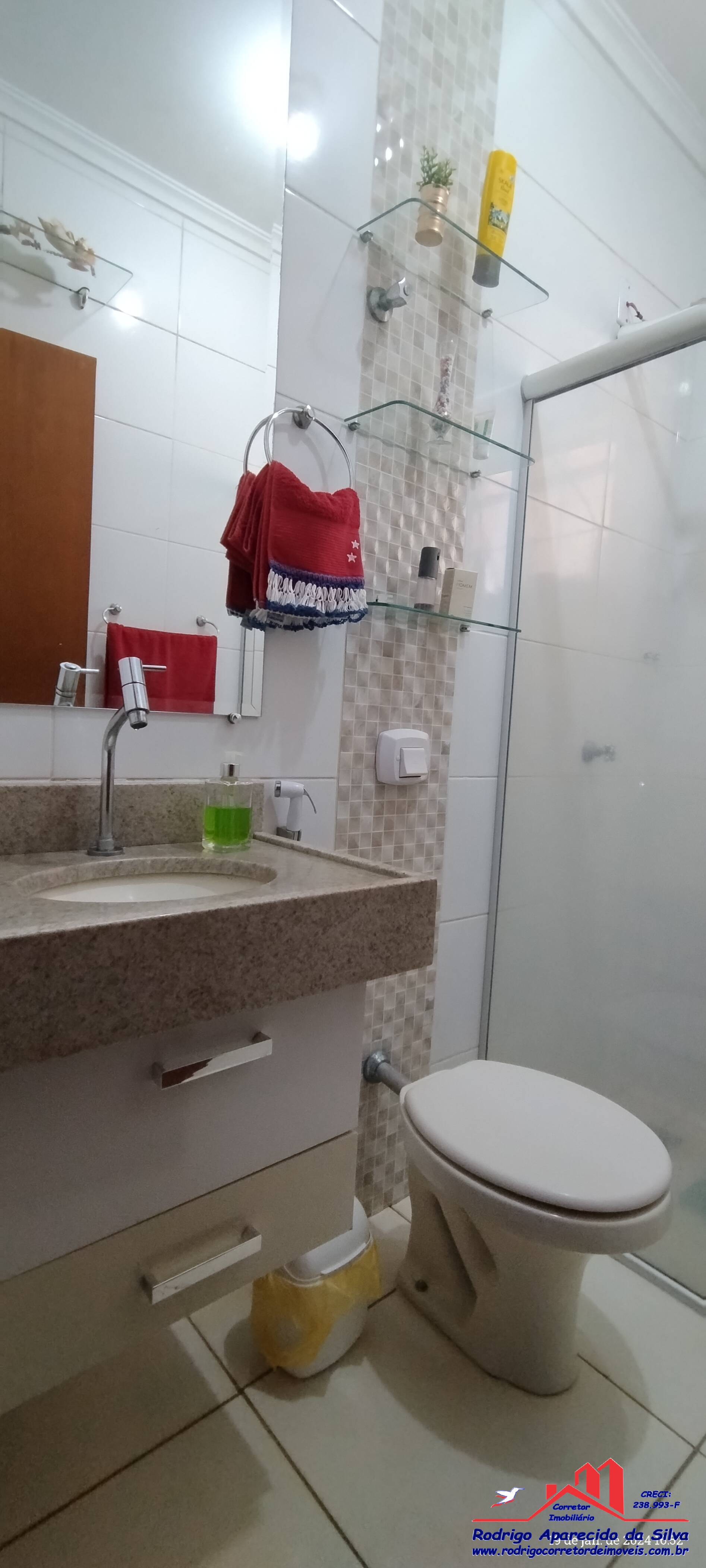 Casa, 3 quartos, 250 m² - Foto 29