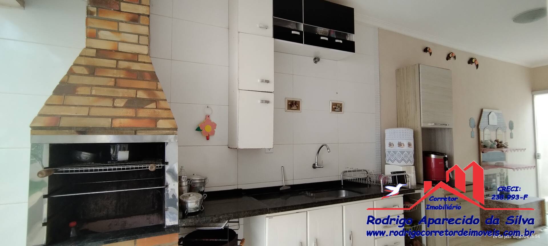 Casa, 3 quartos, 250 m² - Foto 31