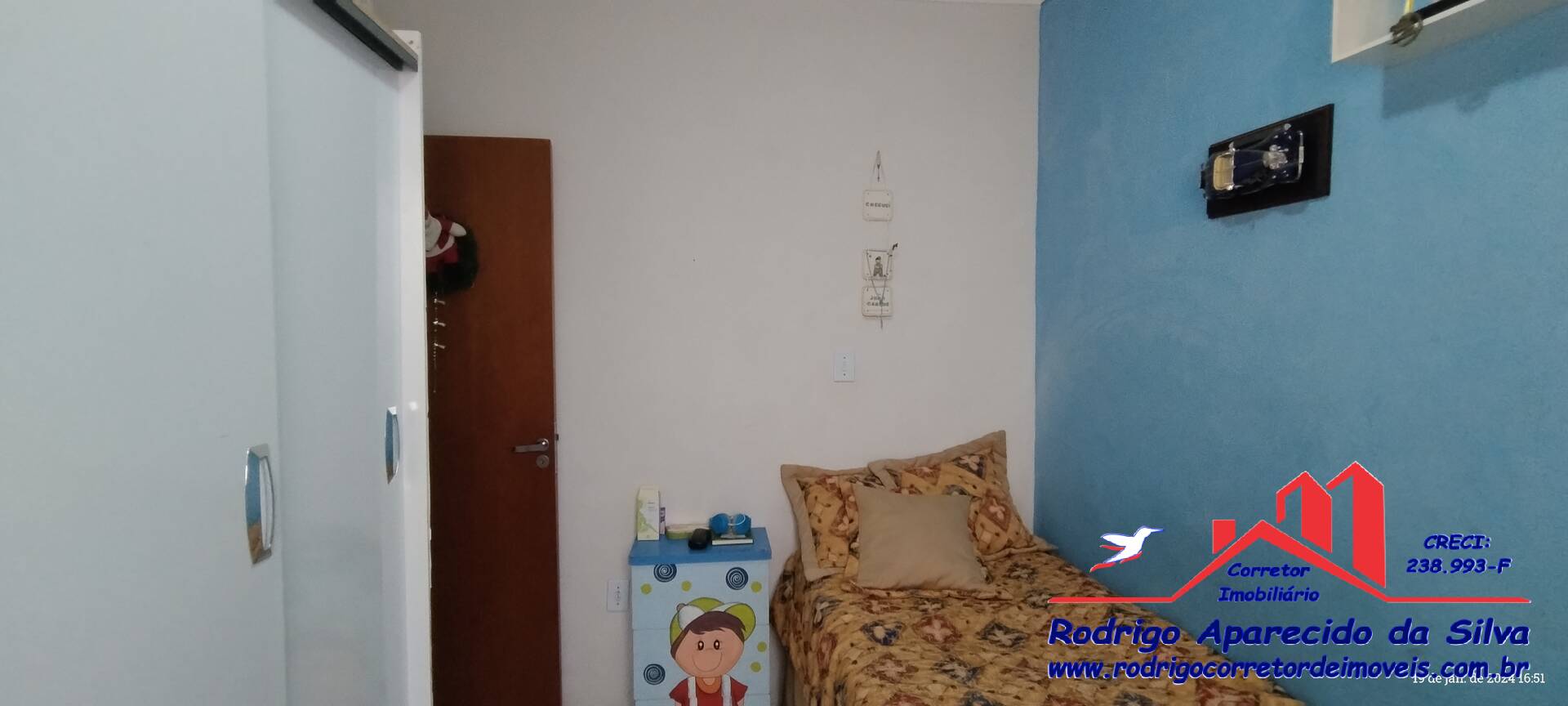 Casa, 3 quartos, 250 m² - Foto 23