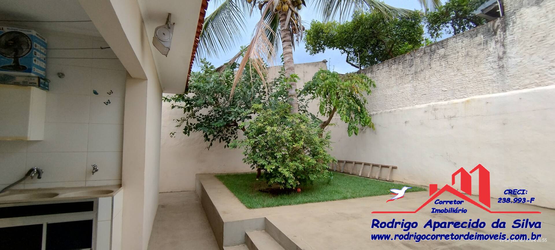 Casa, 3 quartos, 250 m² - Foto 34